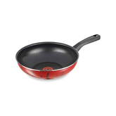 Tefal New Tempo Flame Frypan - 26Cm | C5480583
